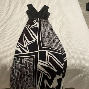 Clover canyon Maxi dress